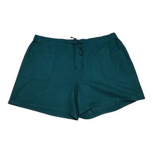 Liz Claiborne Teal Women's Shorts